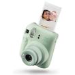 دوربین عکاسی چاپ سریع فوجی فیلم مدل Instax Mini 12 به همراه فیلم