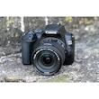 دوربین دیجیتال کانن مدل EOS 250D به همراه لنز 55-18 میلی متر IS STM
