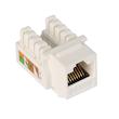 کیستون cat6 utp مدل veresk