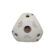 قاب دوربین مداربسته مدل IP-3POWER
