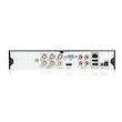 ضبط کننده ویدیویی مدل DVR P 3804 AHD