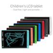  کاغذ دیجیتالی دیجی برگ مدل LCD 8.5 inch
