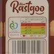 سیب خشک اکبر راستگو - 120 گرم