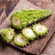 اسلایس خیار تلخ خشک کارلا ممتاز باباگلی - 120 گرم