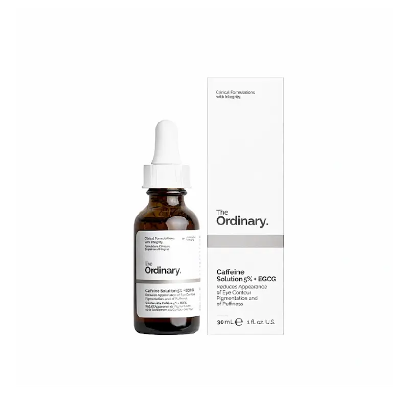 سرم کافئین اوردینری[محصول اوریجینال کانادا]