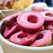 آلو خشک پفکی تردمز ـ ۱۱۰ گرم