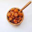 آلو بخارا اعتماد - 100 گرم