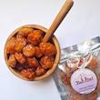 آلو بخارا اعتماد - 100 گرم