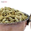 تخمه کدو گوشتی فله مقدار 200 گرم