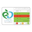 تخمه آفتابگردان سس رنچ، باربیکیو و سوییت چیلی نارمک - 300 گرم بسته 3 عددی