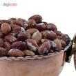 بادام زمینی نمکی آستانه فله مقدار 250گرم