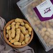بادام زمینی غلاف دار آنید - 500 گرم