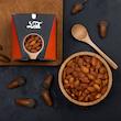 مغز بادام لعابی صادراتی آنید - 200 گرم
