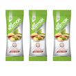 پسته سورت شده نمکی نارمک - 90 گرم بسته 3 عددی