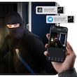دوربین بی‌سیم تحت شبکه برایتون مدل IOT-72P8/5 با حسگر CMOS، رزولوشن 2 مگاپیکسل، دید در شب، چرخش Pan و Tilt، تشخیص انسان و گریه، مکالمه دوطرفه، برد IR تا 10 متر و پشتیبانی کارت حافظه تا 256 گیگابایت