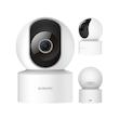 دوربین مداربسته بی‌سیم تحت شبکه شیائومی مدل Mi C200 با وضوح Full HD، چرخش 360 درجه افقی و 106 درجه عمودی، کدک H.265، تشخیص هوشمند انسان، انتقال صدای دوطرفه و پشتیبانی از کنترل صوتی با دستیار Google و Alexa