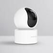 دوربین مداربسته بی‌سیم تحت شبکه شیائومی مدل Mi C200 با وضوح Full HD، چرخش 360 درجه افقی و 106 درجه عمودی، کدک H.265، تشخیص هوشمند انسان، انتقال صدای دوطرفه و پشتیبانی از کنترل صوتی با دستیار Google و Alexa
