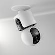 دوربین مداربسته تحت شبکه بی‌سیم شیائومی مدل C300 Dual MJSXJ22CM با لنز 3 مگاپیکسل، رزولوشن 1296×2304 پیکسل، پشتیبانی از کارت حافظه 16 تا 256 گیگ و اتصال Wi-Fi و بلوتوث