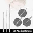گوش پاک کن مدل MAKEUP BEAUTY TOOLS بسته 5 عددی
