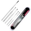 گوش پاک کن مدل MAKEUP BEAUTY TOOLS بسته 5 عددی
