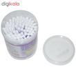 گوش پاک کن دینا مدل Double Tipped 112