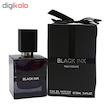 ادوپرفیوم مردانه فراگرانس ورد مدل black ink حجم 90 میلی لیتر