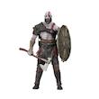 اکشن فیگور پلی میتس مدل طرح god of war 5 کد 05