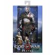 اکشن فیگور پلی میتس مدل طرح god of war 5 کد 05