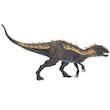 اکشن فیگور مدل دایناسور فک متحرک طرح Tyrannosaurus Rex کد 1011B