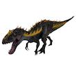 اکشن فیگور مدل دایناسور فک متحرک طرح Tyrannosaurus Rex کد 1011B