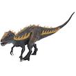 اکشن فیگور مدل دایناسور فک متحرک طرح Tyrannosaurus Rex کد 1011B