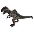 اکشن فیگور مدل دایناسور طرح Giganotosaurus کد 1010
