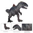 اکشن فیگور مدل دایناسور طرح Giganotosaurus کد 1010