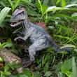 اکشن فیگور مدل دایناسور طرح Giganotosaurus کد 1010