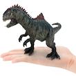 اکشن فیگور مدل دایناسور طرح Giganotosaurus کد 1010