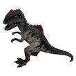 اکشن فیگور مدل دایناسور طرح Giganotosaurus کد 1010