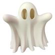 اکشن فیگور طرح روح مدل GHOST