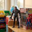 اکشن فیگور مدل Venom مارول لجند