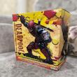 اکشن فیگور کوتوبوکیا مدل ددپول سری Deadpool Limited edition