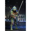 اکشن فیگور نکا مدل لاکپشت های نینجا طرح Turtle Ninja مجموعه 4 عددی