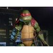 اکشن فیگور نکا مدل لاکپشت های نینجا طرح Turtle Ninja مجموعه 4 عددی