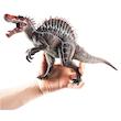 اکشن فیگور مدل دایناسور فک متحرک طرح Spinosaurus