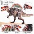 اکشن فیگور مدل دایناسور فک متحرک طرح Spinosaurus