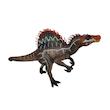 اکشن فیگور مدل دایناسور فک متحرک طرح Spinosaurus