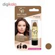 رژ مو گلدن رز مدل Touch up شماره 09