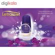 کرم پودر لتراست مدل Liquid Foundation شماره 1 حجم 35 میلی لیتر