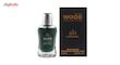عطر جیبی مردانه ریو کالکشن مدل Rio Wood Black حجم 20ml