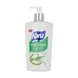 کرم مرطوب کننده کنز مدل Aloe Vera Oil حجم 450 میلی لیتر