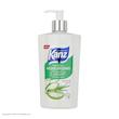 کرم مرطوب کننده کنز مدل Aloe Vera Oil حجم 450 میلی لیتر