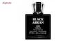 ادو پرفیوم مردانه ریو کالکشن مدل Black Arkan حجم 100ml